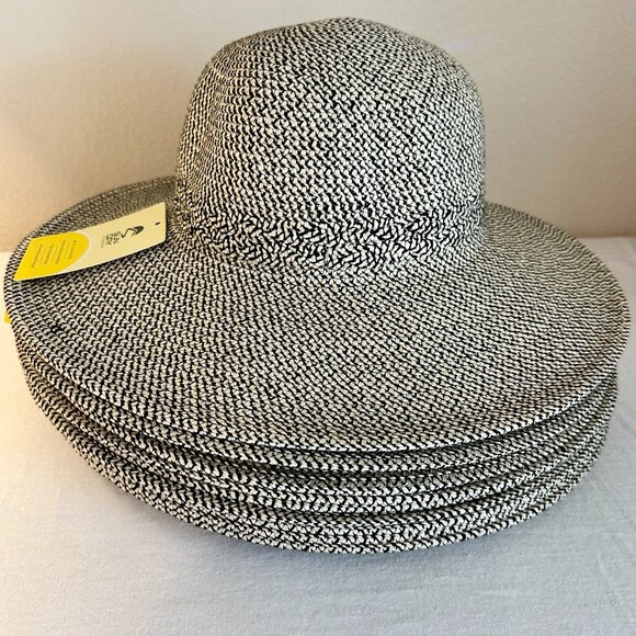 BUNDLE (9) New Sunday Afternoons Women's Sun Hat UPF 50+ Adjustable Chinstrap - Picture 13 of 13